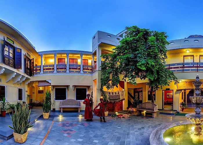 Karma Haveli