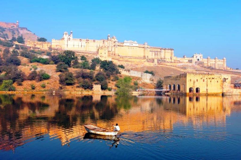 Karma Haveli 4* Jaipur